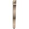 Ekena Millwork Funston Arts & Crafts Smooth Bracket, Douglas Fir, 3 1/2"W x 28"D x 36"H BKT04X28X36FST03SDF - alternate 2